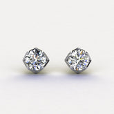 Rhinestone stud